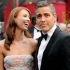 George Clooney Single Again